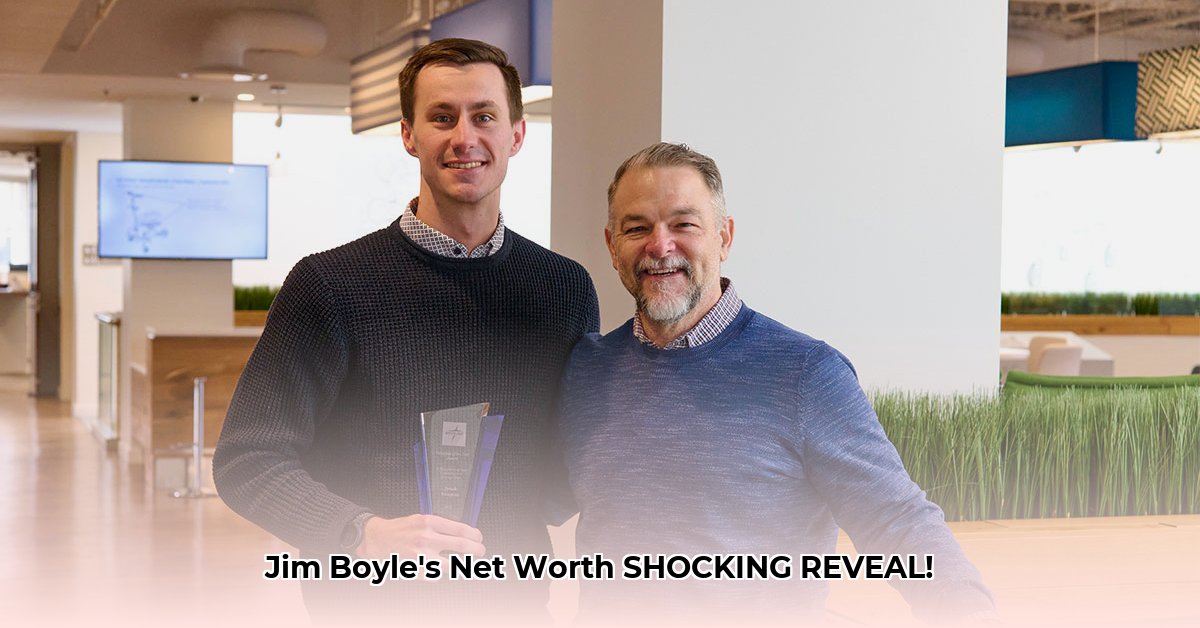 jim-boyle-medline-net-worth